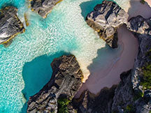 Horseshoe Bay, Bermuda